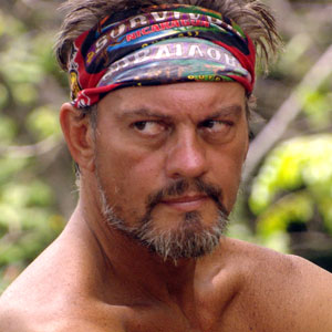 Marty Piombo, Survivor Nicaragua Marty Piombo, Survivor Nicaragua