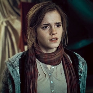Harry Potter and the Deathly Hallows Harry Potter and the Deathly Hallows