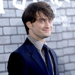 Daniel Radcliffe Daniel Radcliffe