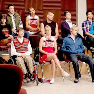 Glee Glee