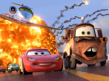 Cars 2 Cars 2