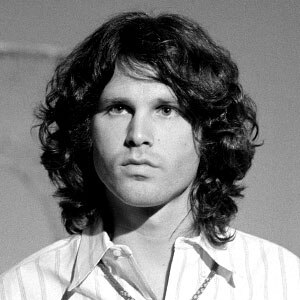 Jim Morrison Jim Morrison
