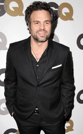 Mark Ruffalo Mark Ruffalo