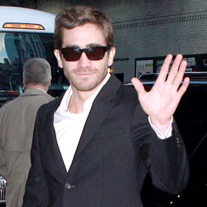 Jake Gyllenhaal Jake Gyllenhaal