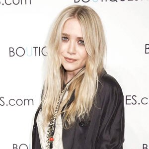 Mary-Kate Olsen Mary-Kate Olsen