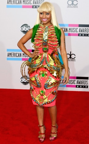 Nicki Minaj Nicki Minaj