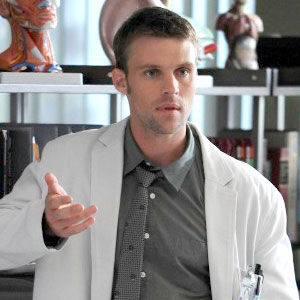 Jesse Spencer, House Jesse Spencer, House