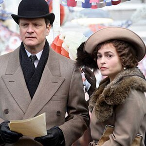 The King’s Speech The King’s Speech