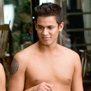 Bronson Pelletier Bronson Pelletier