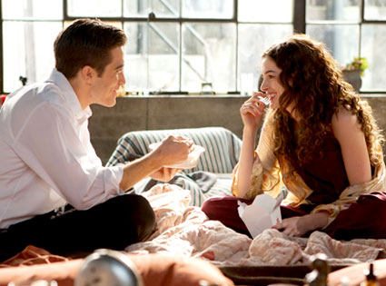 Love And Other Drugs From Anne Hathaway Movie Star E News 