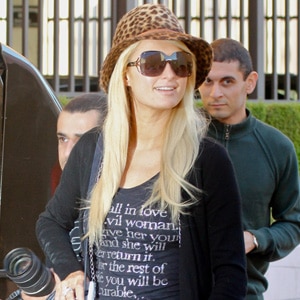 Paris Hilton Paris Hilton