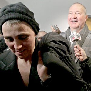 Randy Quaid, Evi Quaid Randy Quaid, Evi Quaid