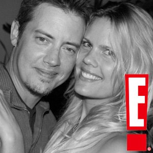 Jason London, Sofia Karsten Jason London, Sofia Karsten