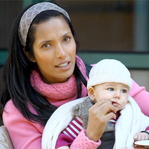 Padma Lakshmi Padma Lakshmi