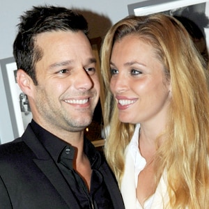 Ricky Martin Ricky Martin