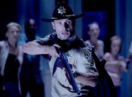 The Walking Dead The Walking Dead