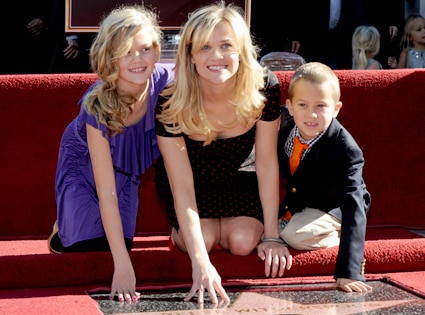 Reese Witherspoon Reese Witherspoon