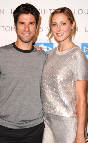 Eva Amurri, Kyle Martino Eva Amurri, Kyle Martino