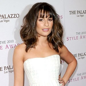 Lea Michele Lea Michele