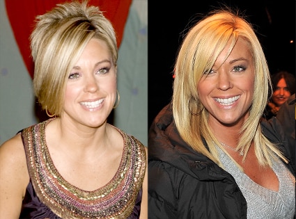 Kate Gosselin Kate Gosselin