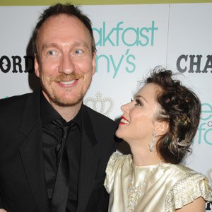 Anna Friel, David Thewlis Anna Friel, David Thewlis