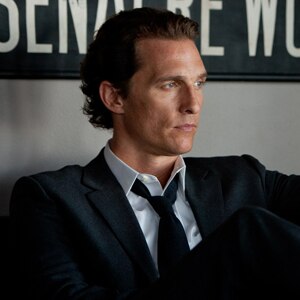 THE LINCOLN LAWYER, Matthew McConaughey THE LINCOLN LAWYER, Matthew McConaughey
