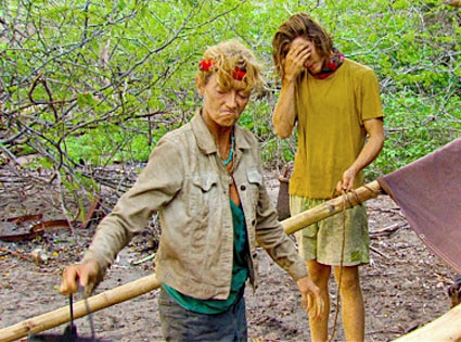 Survivor Survivor