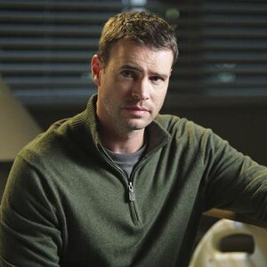 Scott Foley, Grey's Anatomy Scott Foley, Grey's Anatomy