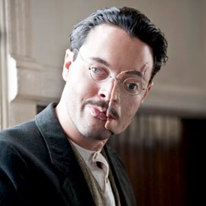 Boardwalk Empire, Jack Huston Boardwalk Empire, Jack Huston