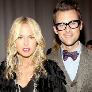 Rachel Zoe, Brad Goreski Rachel Zoe, Brad Goreski