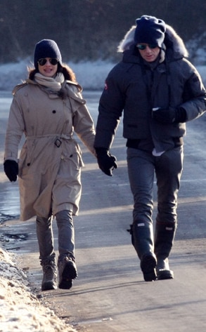 Rachel Weisz, Daniel Craig Rachel Weisz, Daniel Craig