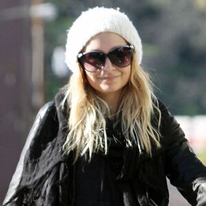 Nicole Richie Nicole Richie