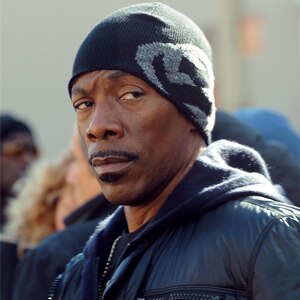 Eddie Murphy Eddie Murphy