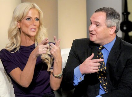 Michaele Salahi, Tareq Salahi Michaele Salahi, Tareq Salahi