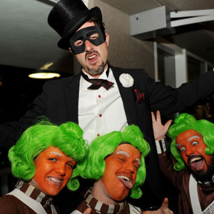 David Arquette David Arquette