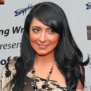Angelina Pivarnick Angelina Pivarnick
