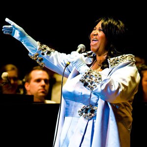 Aretha Franklin Aretha Franklin
