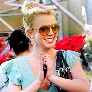 Britney Spears Britney Spears