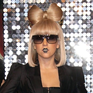 Lady Gaga Lady Gaga