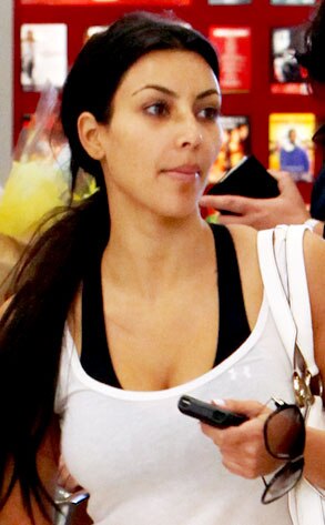 Kim Kardashian Kim Kardashian