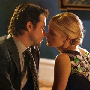 Matthew Settle, Kelly Rutherford, Gossip Girl Matthew Settle, Kelly Rutherford, Gossip Girl