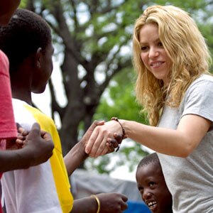 Shakira Shakira
