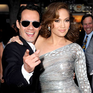 Marc Anthony, Jennifer Lopez Marc Anthony, Jennifer Lopez