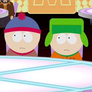 South Park South Park