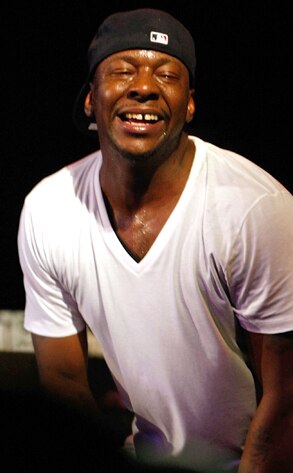 Bobby Brown Bobby Brown