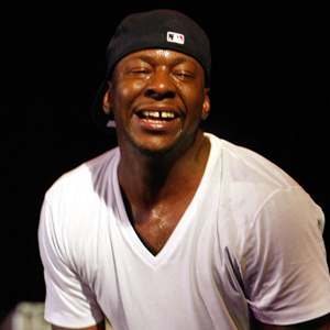 Bobby Brown Alive, Touring?and Not Dead (Sorry, Twitter) | E! News