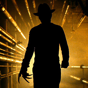 Jackie Earl Haley, A Nightmare on Elm Street Jackie Earl Haley, A Nightmare on Elm Street