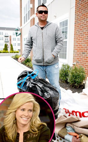 Jon Gosselin, Chelsea Handler Jon Gosselin, Chelsea Handler