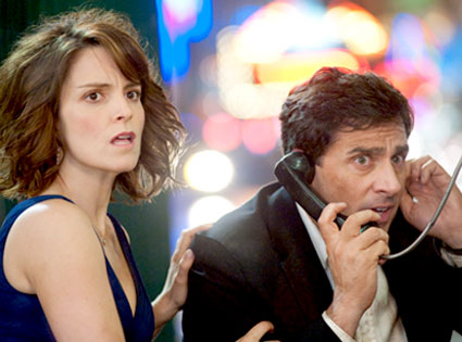 Tina Fey, Steve Carell, Date Night Tina Fey, Steve Carell, Date Night