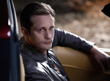 TRUE BLOOD, Alexander Skarsgard